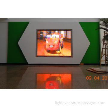 P5mm SMD black face display  screen Indoor for led video wall